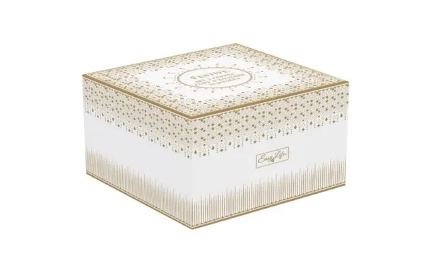 EASY LIFE FESTIVE CO 1107FESV